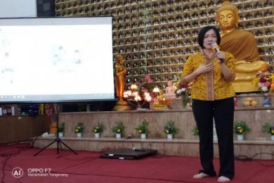 Ceng Beng dari Sudut Dhamma